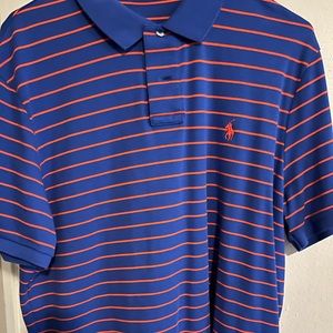 Men’s Ralph Lauren polo shirt